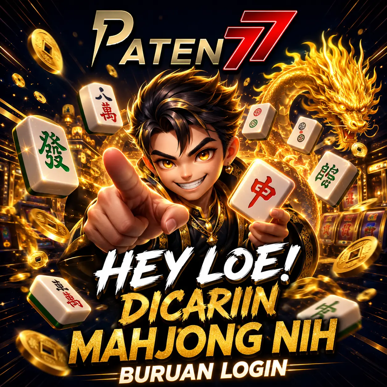 PATEN77